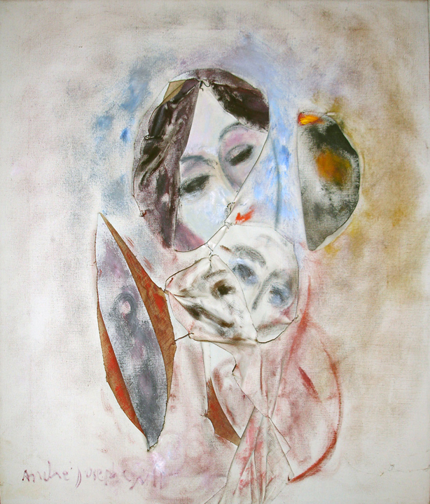 the veil