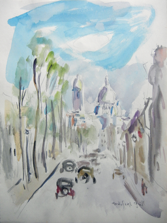 montmartre