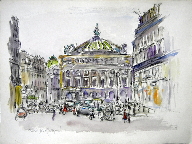 opera