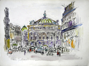 opera