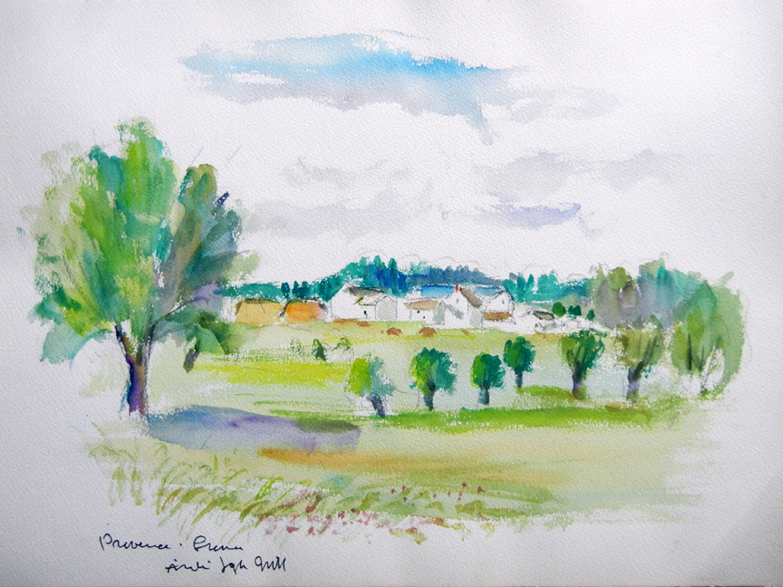 provence