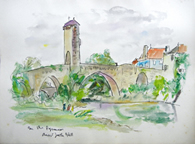 pyrennes 2