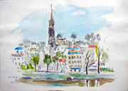 st. cloude