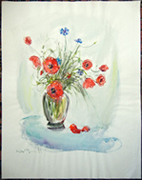 poppies